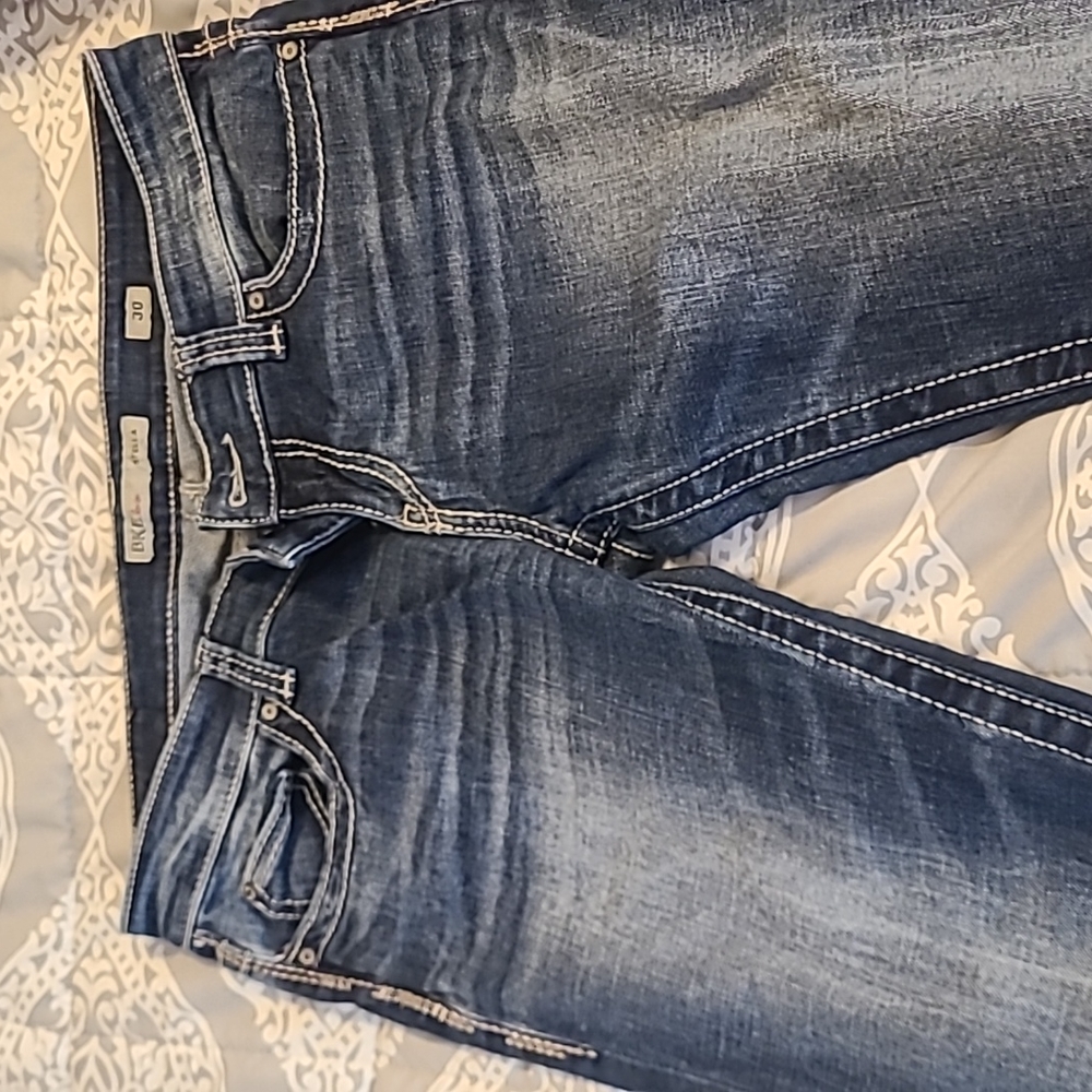 Bke jeans